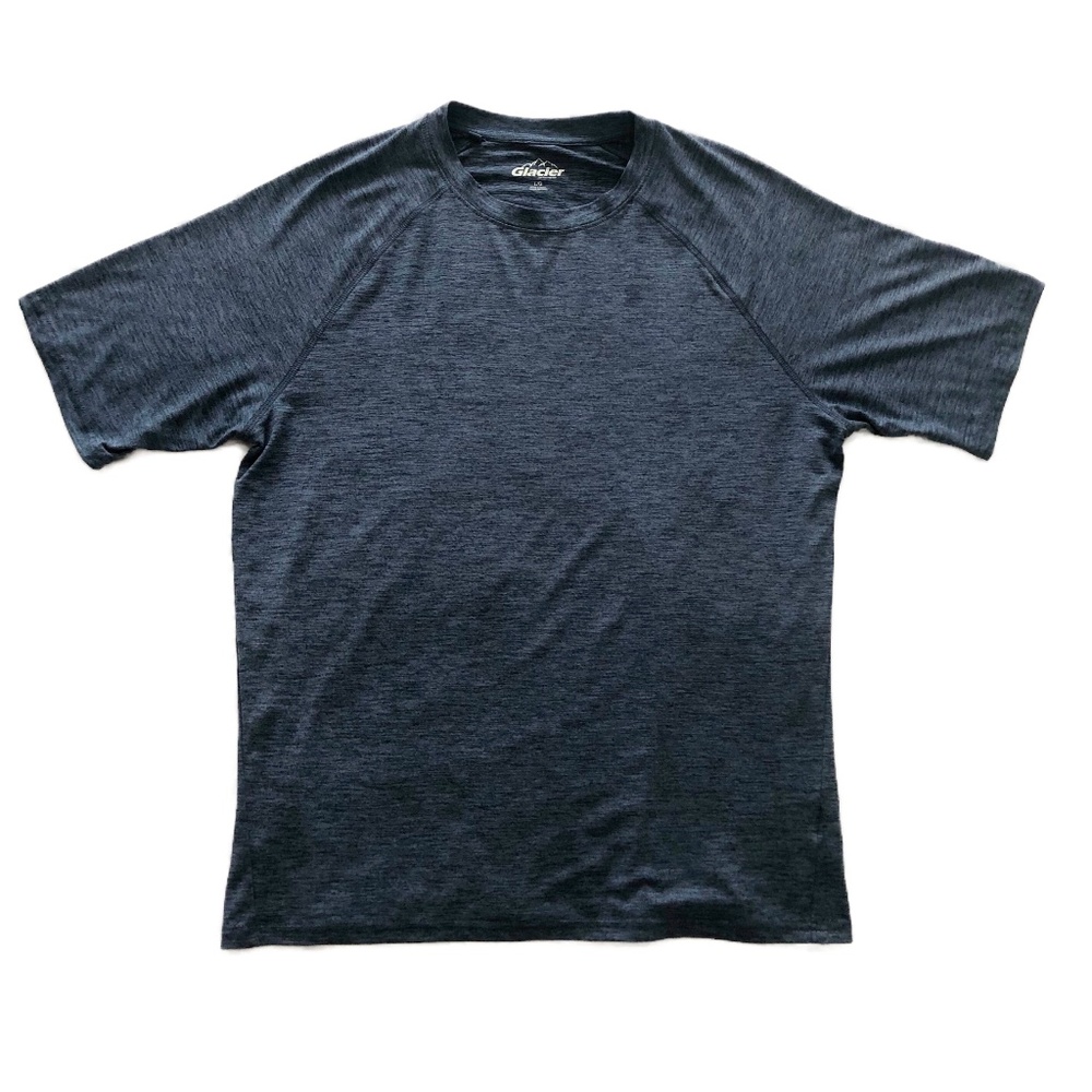 Glazier Performance Men’s T Shirt